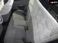 Toyota STARLET лот № 30531 оценка 3.5  с аукциона в Японии 3