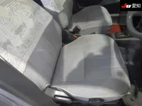 Toyota STARLET лот № 30531 оценка 3.5  с аукциона в Японии 5