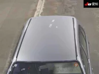 Toyota STARLET лот № 30531 оценка 3.5  с аукциона в Японии 8