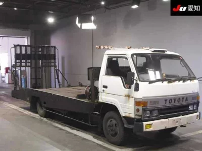 Toyota TOYOACE