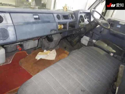 Toyota TOYOACE