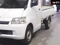 Toyota LITE ACE TRUCK лот № 4254 оценка 3.5  с аукциона в Японии 6