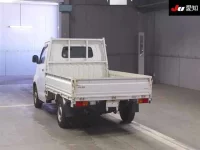 Toyota LITE ACE TRUCK лот № 4254 оценка 3.5  с аукциона в Японии 1