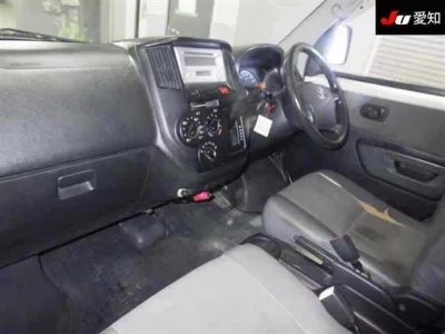 Toyota LITE ACE TRUCK  с аукциона в Японии