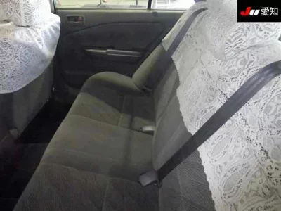 Toyota CORONA PREMIO  с аукциона в Японии