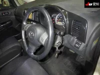 Toyota WISH лот № 30485 оценка 3.5  с аукциона в Японии 4