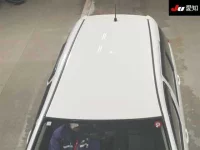 Toyota WISH лот № 30485 оценка 3.5  с аукциона в Японии 8