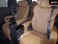 Toyota VELLFIRE лот № 4211 оценка 6  с аукциона в Японии 3