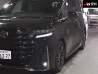 Toyota VELLFIRE лот № 4211 оценка 6  с аукциона в Японии 6