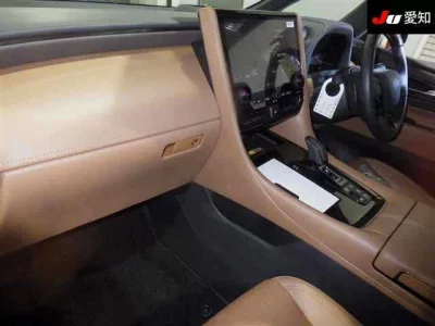 Toyota VELLFIRE  с аукциона в Японии