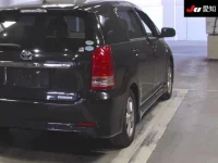 Toyota WISH лот № 30608 оценка 3.5  с аукциона в Японии 6