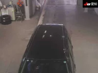 Toyota WISH лот № 30608 оценка 3.5  с аукциона в Японии 7