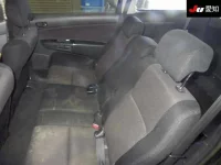 Toyota WISH лот № 30608 оценка 3.5  с аукциона в Японии 2