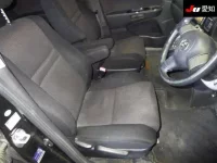 Toyota WISH лот № 30608 оценка 3.5  с аукциона в Японии 4
