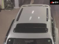 Toyota HILUX SURF лот № 4203 оценка 3.5  с аукциона в Японии 8