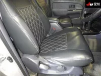 Toyota HILUX SURF лот № 4203 оценка 3.5  с аукциона в Японии 5