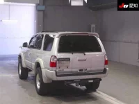 Toyota HILUX SURF лот № 4203 оценка 3.5  с аукциона в Японии 1