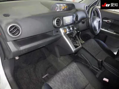 Toyota Corolla Rumion
