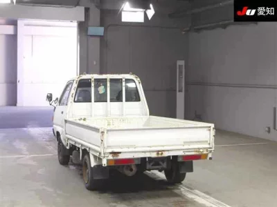 Toyota TOWN ACE TRUCK  с аукциона в Японии