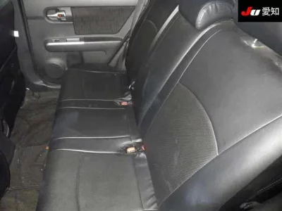 Toyota Corolla Rumion