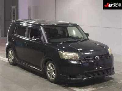 Toyota Corolla Rumion