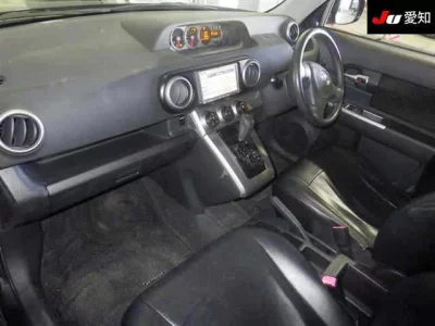 Toyota COROLLA RUMION
