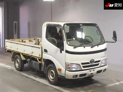 Toyota TOYOACE