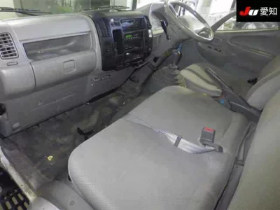 Toyota TOYOACE