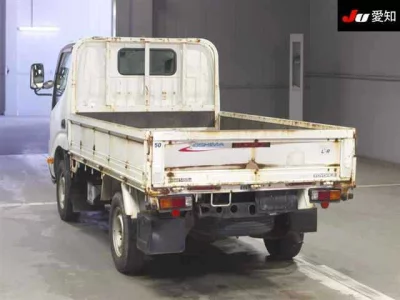 Toyota TOYOACE
