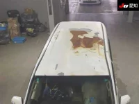 Toyota VELLFIRE лот № 30572 оценка 3.5  с аукциона в Японии 8