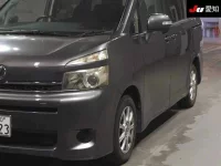 Toyota VOXY лот № 161 оценка 3.5  с аукциона в Японии 6