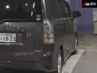 Toyota VOXY лот № 161 оценка 3.5  с аукциона в Японии 7
