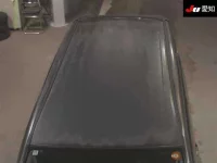 Toyota VOXY лот № 161 оценка 3.5  с аукциона в Японии 8