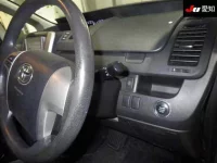 Toyota VOXY лот № 161 оценка 3.5  с аукциона в Японии 4