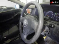 Toyota COROLLA RUNX лот № 30496 оценка 3.5  с аукциона в Японии 4