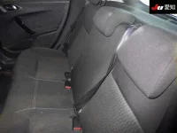 Peugeot 208 лот № 30408 оценка 3.5  с аукциона в Японии 3