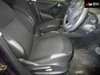 Peugeot 208 лот № 30408 оценка 3.5  с аукциона в Японии 5