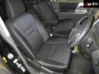 Toyota VOXY лот № 5117 оценка 3.5  с аукциона в Японии 5