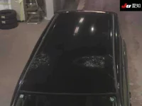 Toyota VOXY лот № 5117 оценка 3.5  с аукциона в Японии 8