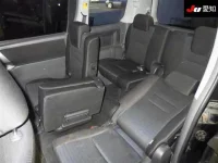 Toyota VOXY лот № 5117 оценка 3.5  с аукциона в Японии 3