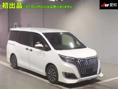 Toyota ESQUIRE