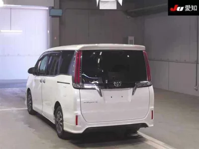 Toyota ESQUIRE