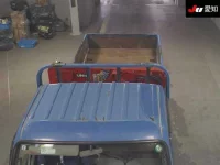 Toyota DYNA лот № 4248 оценка 3.5  с аукциона в Японии 8