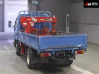 Toyota DYNA лот № 4248 оценка 3.5  с аукциона в Японии 1