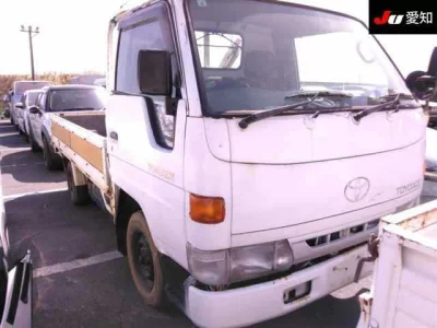 Toyota TOYOACE