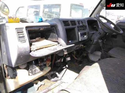 Toyota TOYOACE