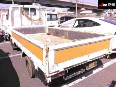 Toyota TOYOACE