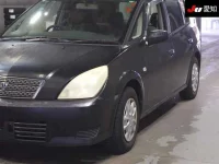 Toyota OPA лот № 30599 оценка 3.5  с аукциона в Японии 6