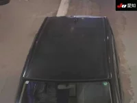 Toyota OPA лот № 30599 оценка 3.5  с аукциона в Японии 8