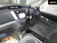 Toyota OPA лот № 30599 оценка 3.5  с аукциона в Японии 2